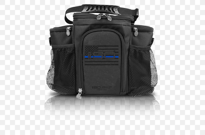 Isolator Fitness ISOBAG 6 Meal Preparation Lunch, PNG, 540x540px, Isolator Fitness Isobag 6, Bag, Baggage, Black, Brand Download Free