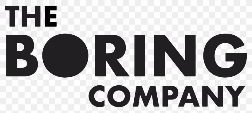 Logo The Boring Company Brand Product, PNG, 2000x898px, Logo, Boring Company, Brand, Company, Emblem Download Free