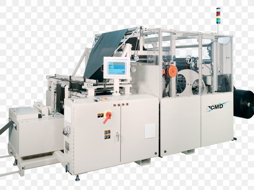 Machine Plastic Bag Manufacturing Technology, PNG, 1200x898px, Machine, Bag, Cutting, Cylinder, Factory Download Free