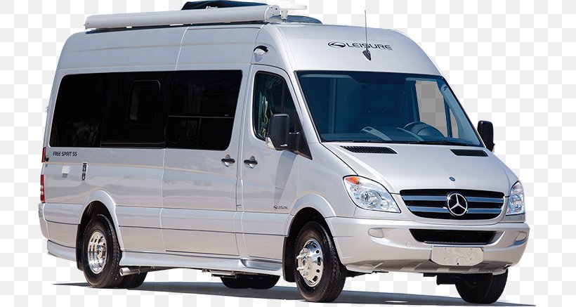 Mercedes-Benz Sprinter Campervans MERCEDES B-CLASS, PNG, 712x437px, Mercedesbenz, Automotive Exterior, Bus, Campervans, Car Download Free