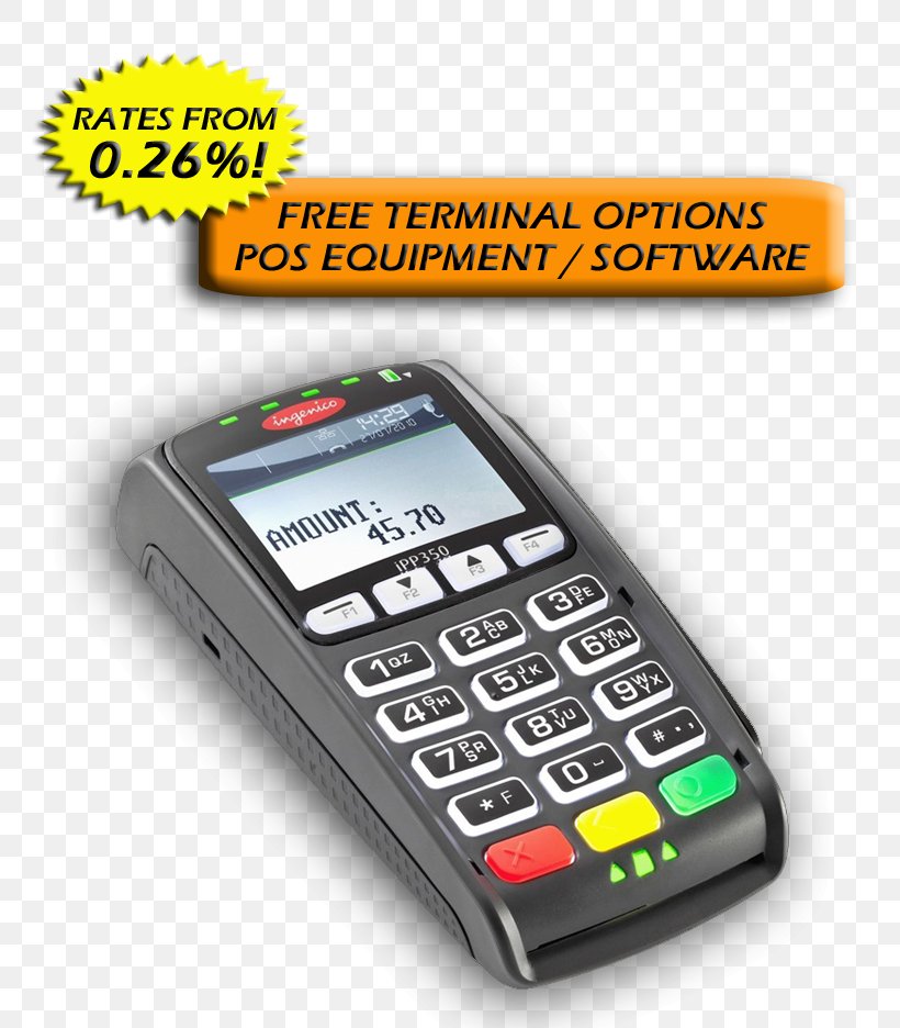 Point Of Sale Payment Terminal Ingenico PIN Pad EMV, PNG, 792x936px, Point Of Sale, Barcode Scanners, Caller Id, Card Reader, Cellular Network Download Free