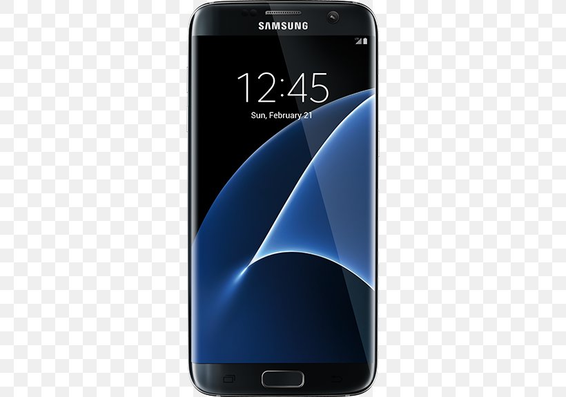 Samsung GALAXY S7 Edge 32 Gb Android Smartphone, PNG, 475x575px, 32 Gb, Samsung Galaxy S7 Edge, Android, Cellular Network, Communication Device Download Free