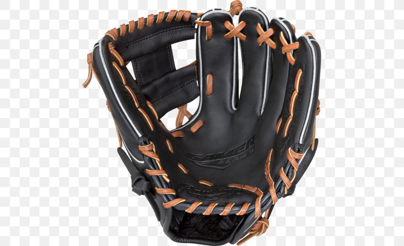 Baseball Glove Lacrosse Glove Rawlings Heart Of The Hide Dual Core Infield, PNG, 500x500px, Baseball Glove, Baseball, Baseball Bats, Baseball Equipment, Baseball Protective Gear Download Free