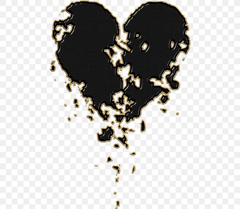 Broken Heart Love Death Clip Art, PNG, 482x716px, Broken Heart, By The Way, Death, Desire, Heart Download Free