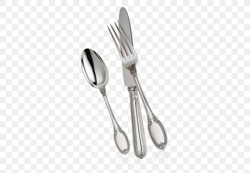 Buccellati Fork Cutlery Sterling Silver Knife, PNG, 570x570px, Buccellati, Christofle, Cutlery, Fork, Goldsmith Download Free