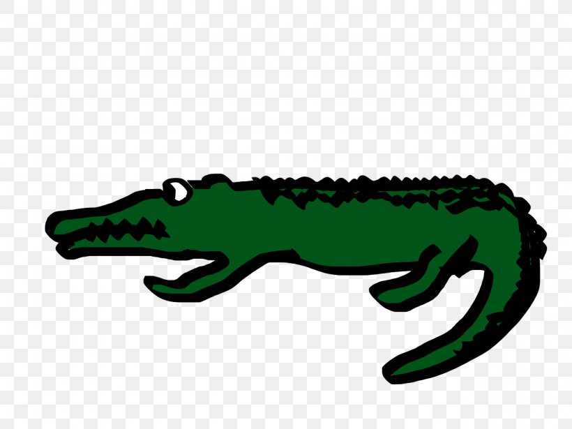Crocodile Alligator Gharial Animation, PNG, 1280x960px, Crocodile, Alligator, Alligator Gar, Amphibian, Animation Download Free