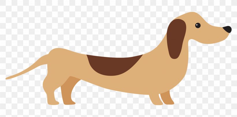 Dog Puppy Vector Graphics Clip Art Royalty-free, PNG, 2693x1337px, Dog, Animal, Beagle, Carnivoran, Cartoon Download Free