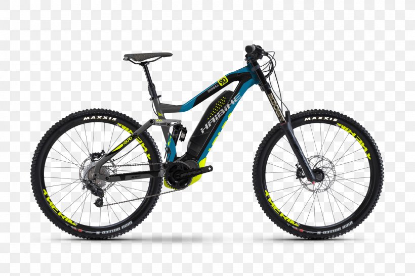 Haibike Bicycle Shop Electric Bicycle Mountain Bike, PNG, 1500x1000px, Haibike, Automotive Tire, Automotive Wheel System, Bicycle, Bicycle Accessory Download Free