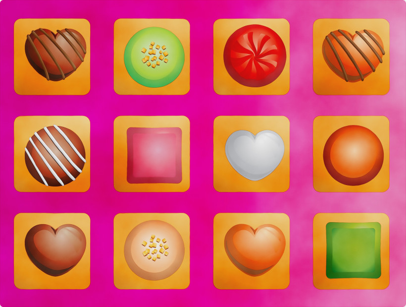 Heart Sweetness, PNG, 3000x2267px,  Download Free