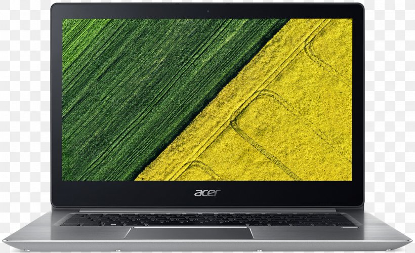 Laptop Acer Swift SF314-52-570N 2.5GHz I5-7200U 14 1920 X 1080pixels Silver Notebook Acer Swift 3 Intel Core I5, PNG, 1457x889px, Laptop, Acer, Acer Swift, Acer Swift 3, Central Processing Unit Download Free