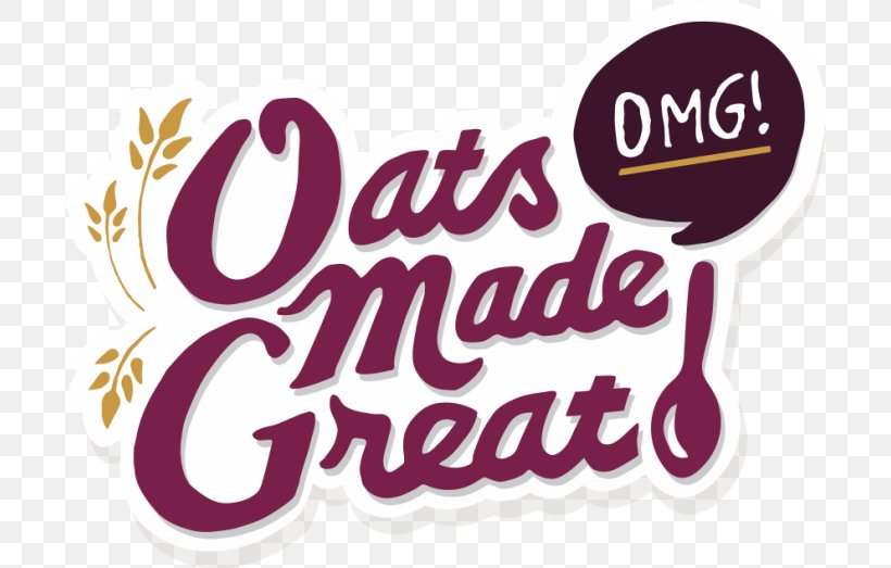Logo Brand Oat Font Product, PNG, 700x523px, Logo, Brand, Oat, Pink, Text Download Free