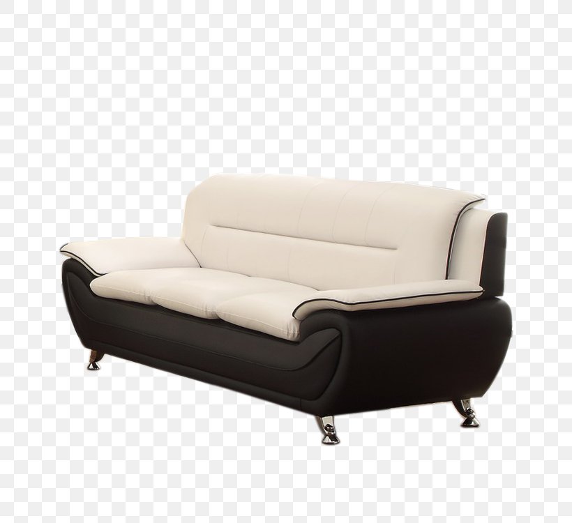 Loveseat Couch Sofa Bed Furniture House, PNG, 750x750px, Loveseat, Bed, Comfort, Couch, Furniture Download Free