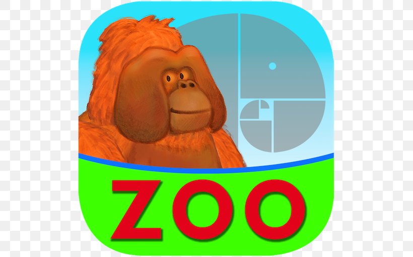 Osnabrück Zoo FC St. Pauli, PNG, 512x512px, Zoo, App Store, Area, Itunes, Orange Download Free