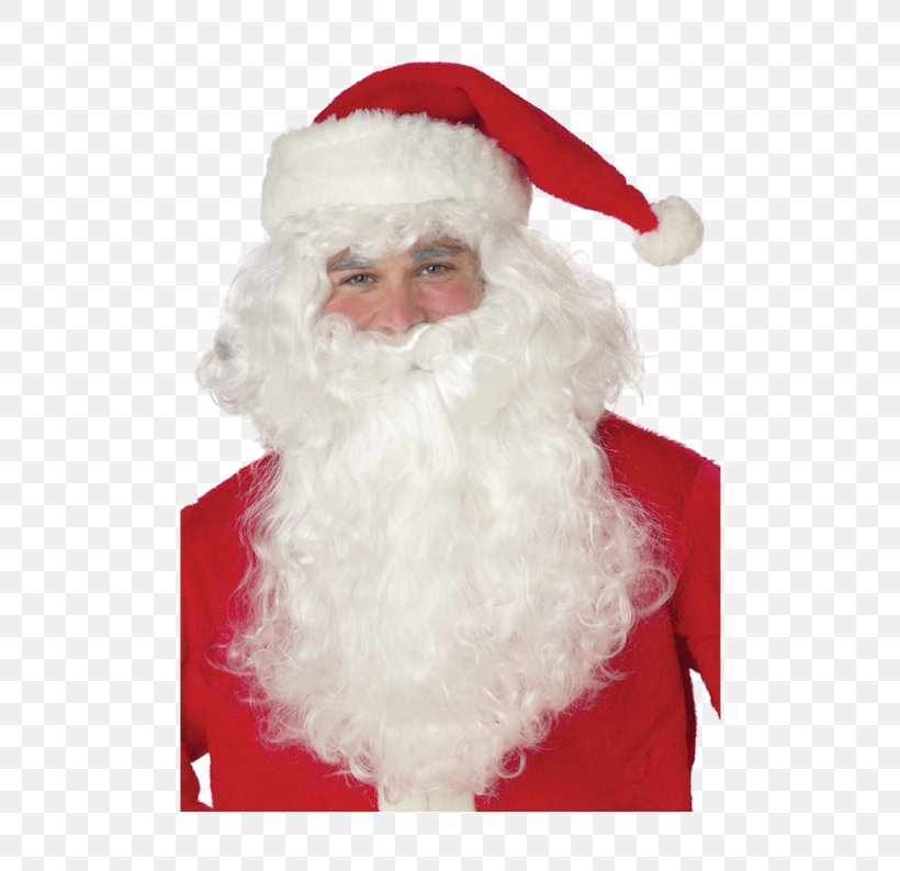 Santa Claus Beard Wig Santa Suit Costume Party, PNG, 500x793px, Santa Claus, Beard, Christmas, Christmas Ornament, Clothing Accessories Download Free