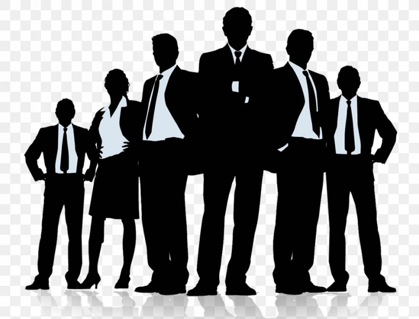 Senior Management Business Project Manager Leadership, PNG, 950x725px, Management, Architectural Engineering, Black And White, Business, Business Consultant Download Free