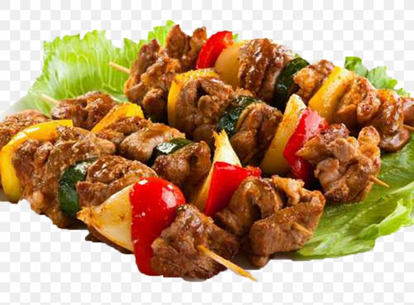 Shashlik Barbecue Venison Meat Skewer, PNG, 1111x820px, Shashlik, Animal Source Foods, Barbecue, Black Pepper, Brochette Download Free
