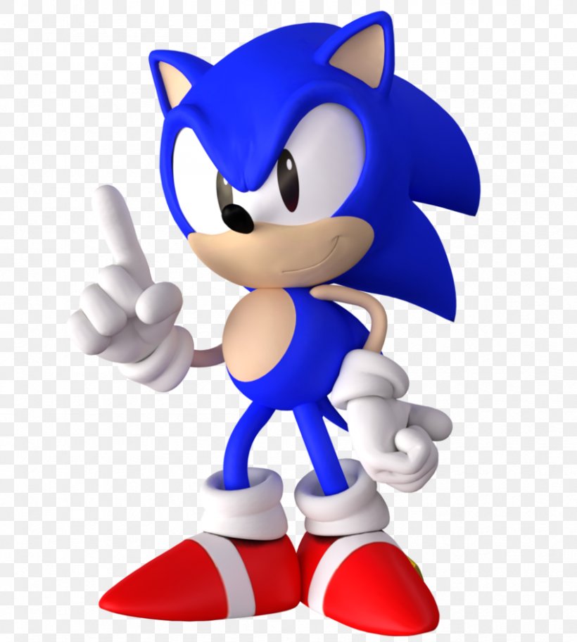 Sonic Mania Digital Art Art Game Fan Art, PNG, 847x943px, Sonic Mania, Action Figure, Action Toy Figures, Art, Art Game Download Free