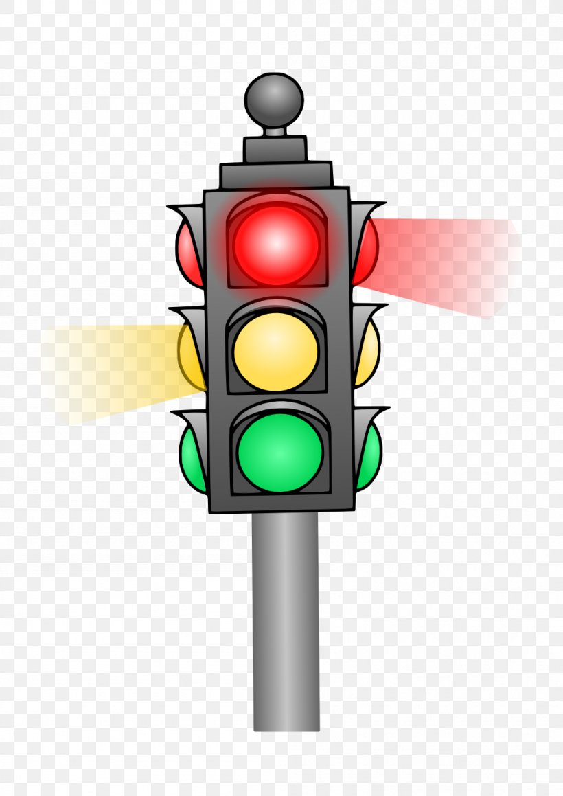Traffic Light Clip Art, PNG, 999x1413px, Traffic Light, Light Fixture, Lighting, Road, Signaling Device Download Free
