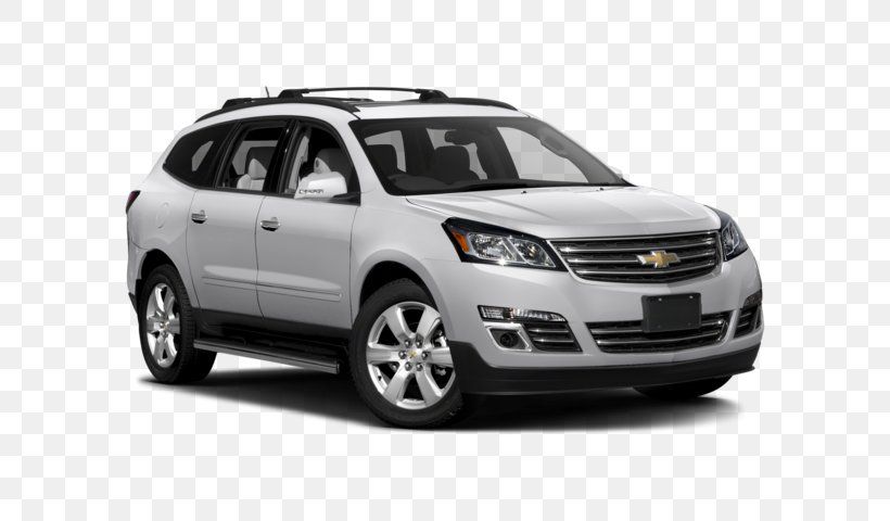 2014 Chevrolet Traverse Sport Utility Vehicle Car General Motors, PNG, 640x480px, 2017 Chevrolet Traverse, 2018 Chevrolet Traverse, Chevrolet, Allwheel Drive, Automotive Carrying Rack Download Free