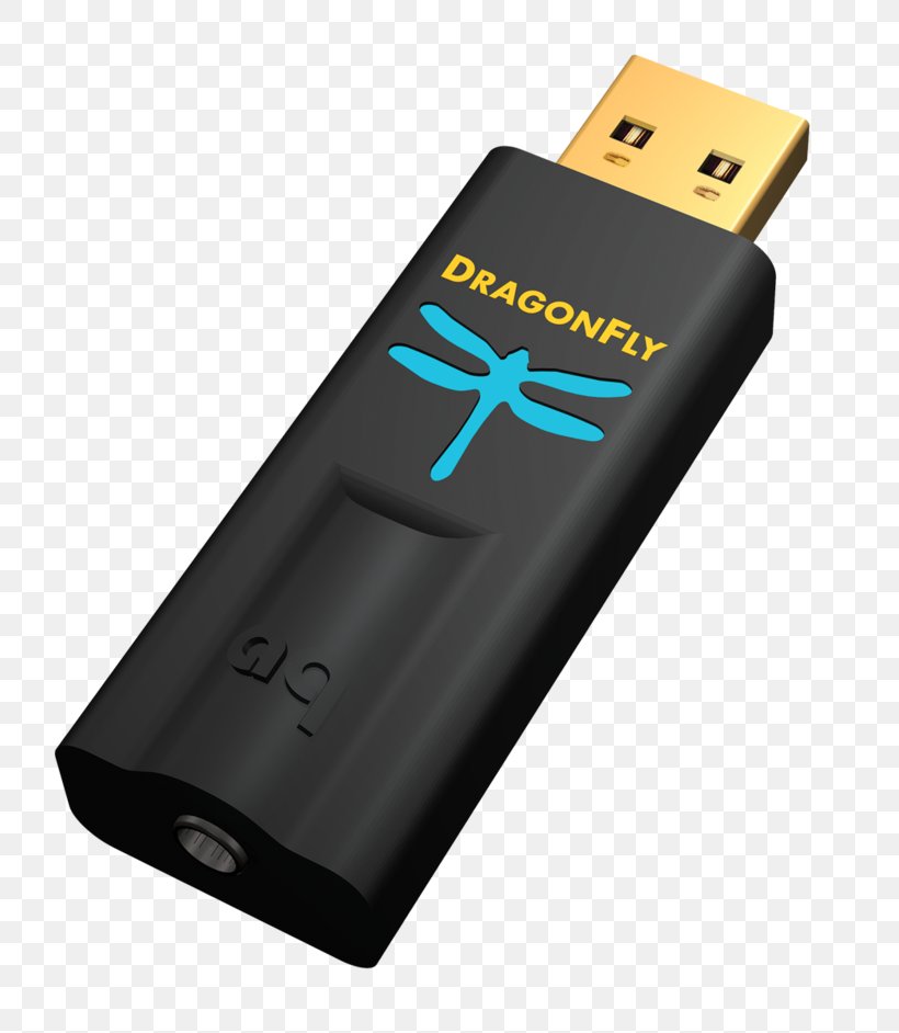 AudioQuest DragonFly Digital-to-analog Converter Headphone Amplifier USB, PNG, 800x942px, Audioquest Dragonfly, Adapter, Analog Signal, Analogtodigital Converter, Audio Download Free