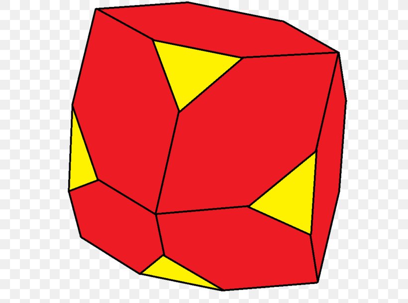Chamfer Angle Polyhedron Octahedron Symmetry, PNG, 600x608px, Chamfer, Area, Artwork, Chamfered Dodecahedron, Conway Polyhedron Notation Download Free