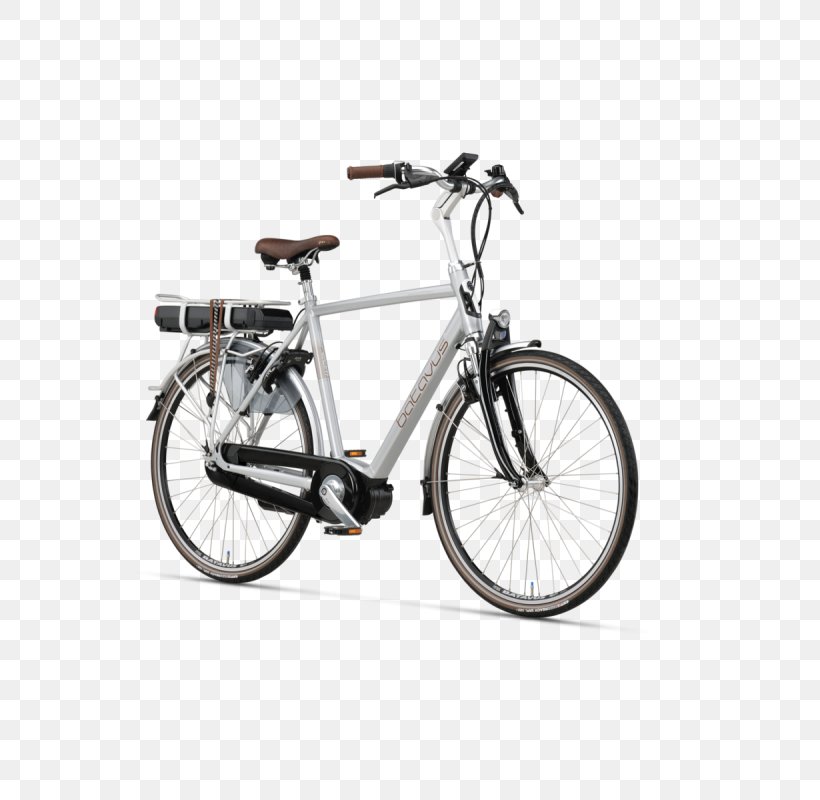Electric Bicycle Batavus Giant Bicycles Sparta Ion, PNG, 800x800px, Electric Bicycle, Automotive Exterior, Batavus, Batavus Diva Plus N7 2018, Bicycle Download Free