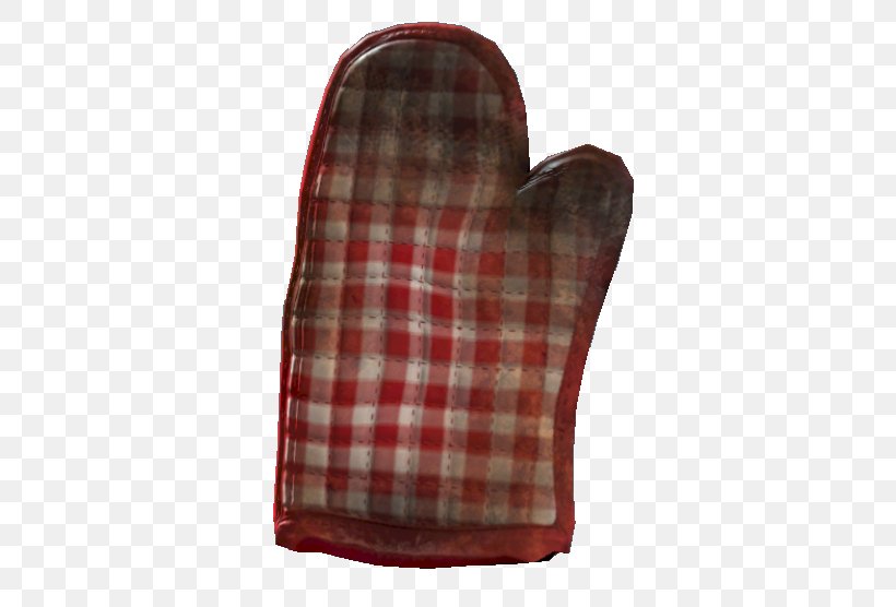Fallout 4 Oven Glove Kitchen Mitten, PNG, 544x556px, Fallout 4, Baking, Car Seat Cover, Check, Cooking Download Free