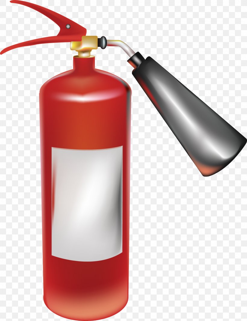 Fire Extinguisher Euclidean Vector Firefighting, PNG, 2148x2798px, Fire Extinguishers, Combustion, Conflagration, Cylinder, Fire Download Free