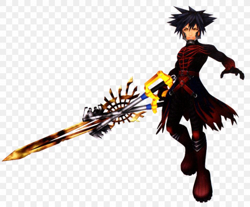 Kingdom Hearts Birth By Sleep Kingdom Hearts II Kingdom Hearts Final Mix Ventus, PNG, 900x746px, Kingdom Hearts Birth By Sleep, Action Figure, Aqua, Character, Cold Weapon Download Free