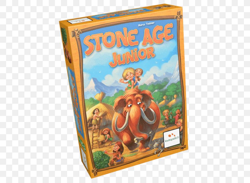 Schmidt Spiele Stone Age Junior Board Game, PNG, 465x600px, Stone Age, Board Game, Devir, Game, Kinderspiel Des Jahres Download Free
