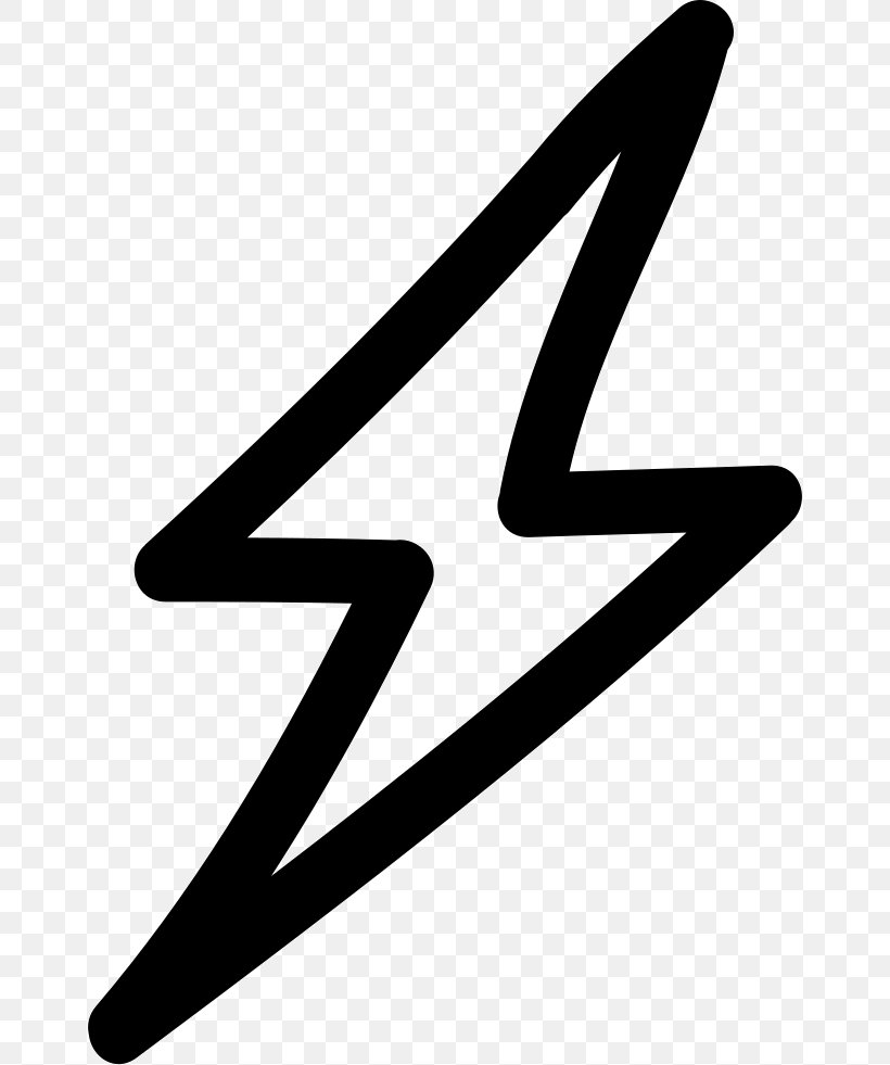Thunderbolt Thunderstorm Shape Lightning, PNG, 658x981px, Thunderbolt, Black And White, Drawing, Lightning, Shape Download Free