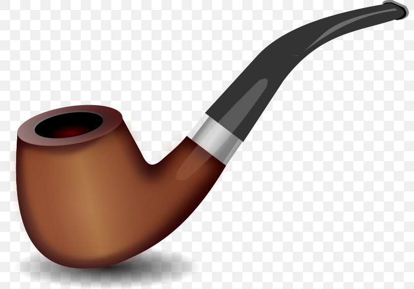 Tobacco Pipe Clip Art, PNG, 800x574px, Tobacco Pipe, Bong, Free Content, Pipe, Pipe Smoking Download Free