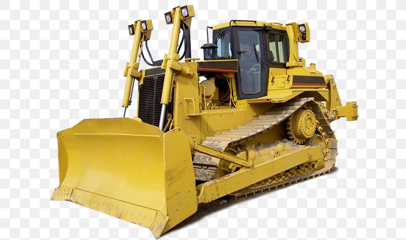 Bulldozer Caterpillar Inc. Excavator Backhoe Loader JCB, PNG, 648x484px, Bulldozer, Architectural Engineering, Backhoe Loader, Caterpillar Inc, Construction Equipment Download Free