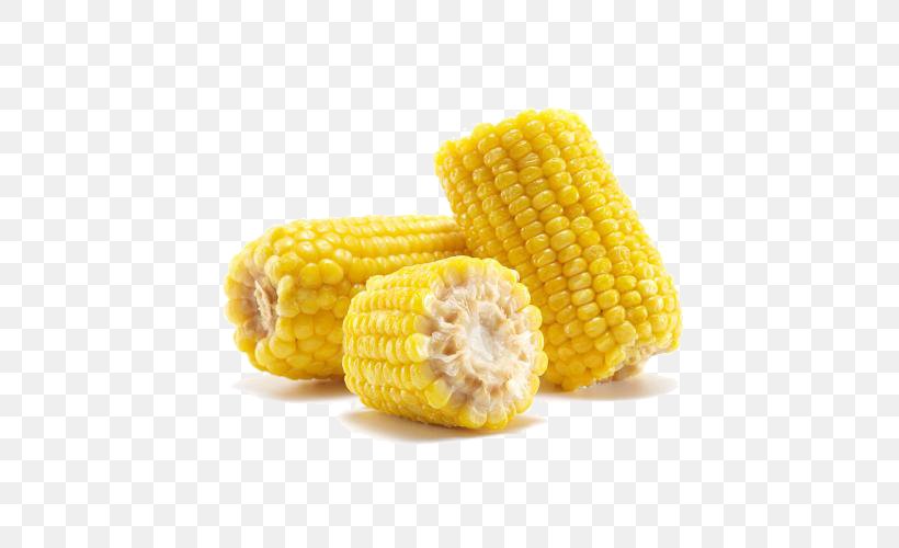 Corn On The Cob Organic Food Maize Corn Kernel, PNG, 500x500px, Corn On The Cob, Agriculture, Commodity, Corn Kernel, Corn Kernels Download Free