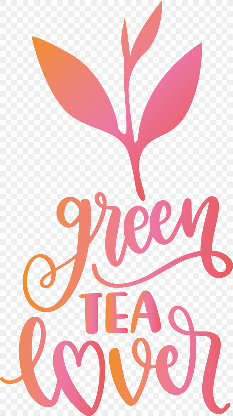 Green Tea Lover Tea, PNG, 1683x3000px, Tea, Floral Design, Leaf, Logo, Meter Download Free
