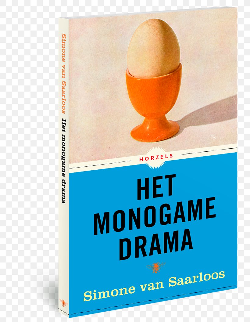 Het Monogame Drama International Standard Book Number Product Font, PNG, 760x1055px, Book, International Standard Book Number, Orange Belgium, Text Download Free