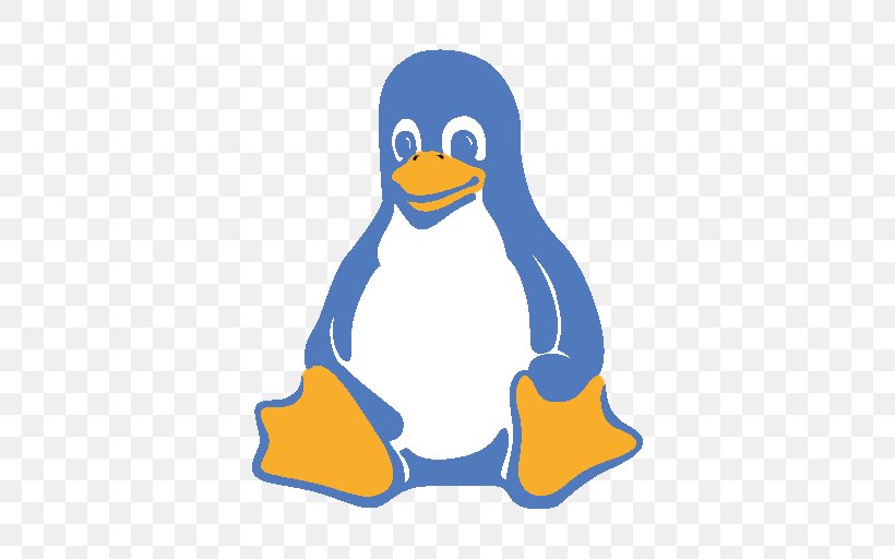Linux Distribution Tux Installation, PNG, 512x512px, Linux, Area, Beak, Bird, Computer Software Download Free