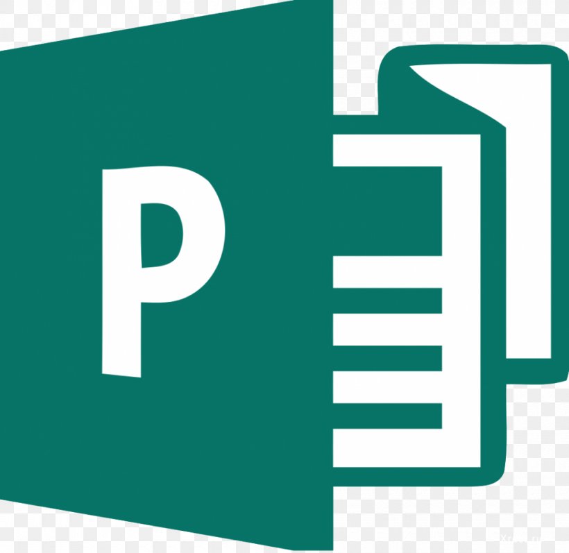 Microsoft Publisher Microsoft Office Computer Software, PNG, 1000x973px, Microsoft Publisher, Area, Brand, Computer Software, Desktop Publishing Download Free