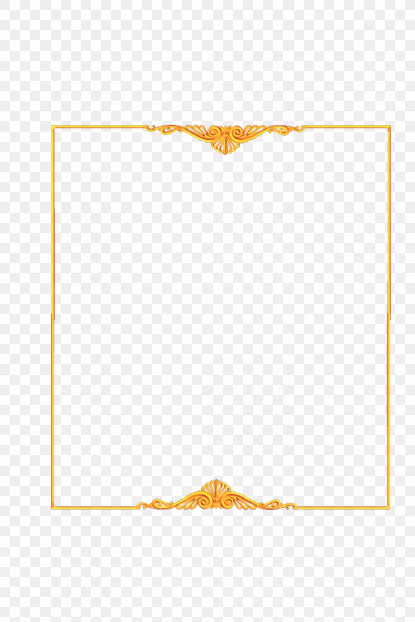 Paper Yellow Area Pattern, PNG, 3544x5314px, Paper, Area, Material, Point, Yellow Download Free
