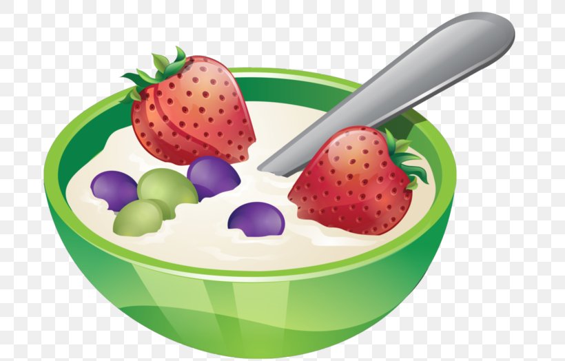 Porridge Breakfast Cereal Kasha Congee, PNG, 700x524px, Porridge, Berry, Bowl, Breakfast, Breakfast Cereal Download Free
