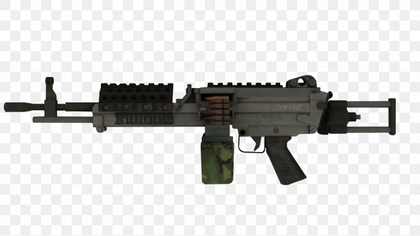 Call Of Duty: Modern Warfare 3 Light Machine Gun Weapon Firearm, PNG, 1024x576px, Watercolor, Cartoon, Flower, Frame, Heart Download Free