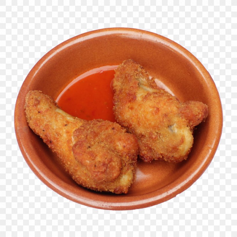 Chicken Nugget Croquette Buffalo Wing Fritter Tapas, PNG, 1200x1200px, Chicken Nugget, Buffalo Wing, Croquette, Cutlet, Deep Frying Download Free