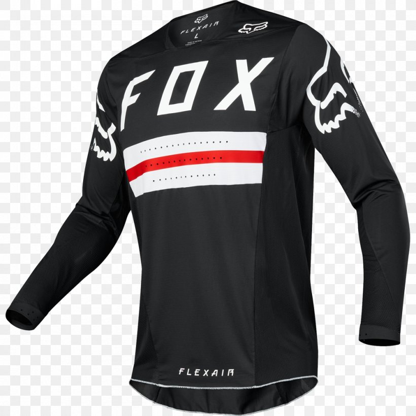 Fox Racing Motorcycle Jersey Boot Monster Energy AMA Supercross An FIM World Championship, PNG, 1000x1000px, Fox Racing, Active Shirt, Black, Boot, Brand Download Free
