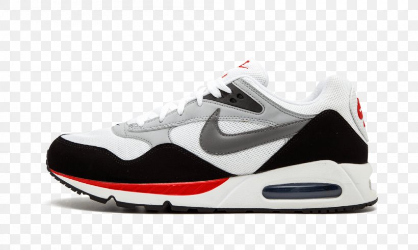 Nike Air Max Sneakers Basketball Shoe, PNG, 1000x600px, Nike Air Max, Athletic Shoe, Basketball Shoe, Black, Brand Download Free