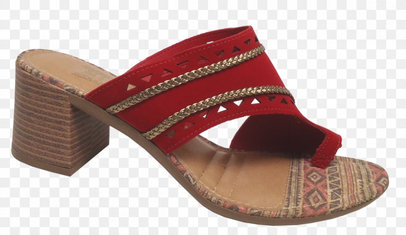 Slide Clog Sandal Shoe Brown, PNG, 1200x697px, Slide, Beige, Brown, Clog, Footwear Download Free