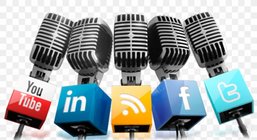 Social Media Marketing Public Relations Journalism, PNG, 1600x878px, Social Media, Advertising, Audio, Audio Equipment, Brand Download Free