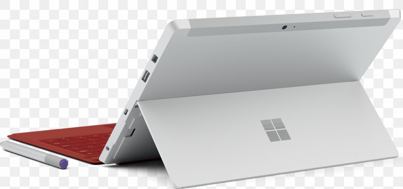 Surface Pro 3 Surface 3 Laptop MacBook Pro Microsoft, PNG, 1940x911px, Surface Pro 3, Computer Accessory, Electronic Device, Electronics Accessory, Gadget Download Free