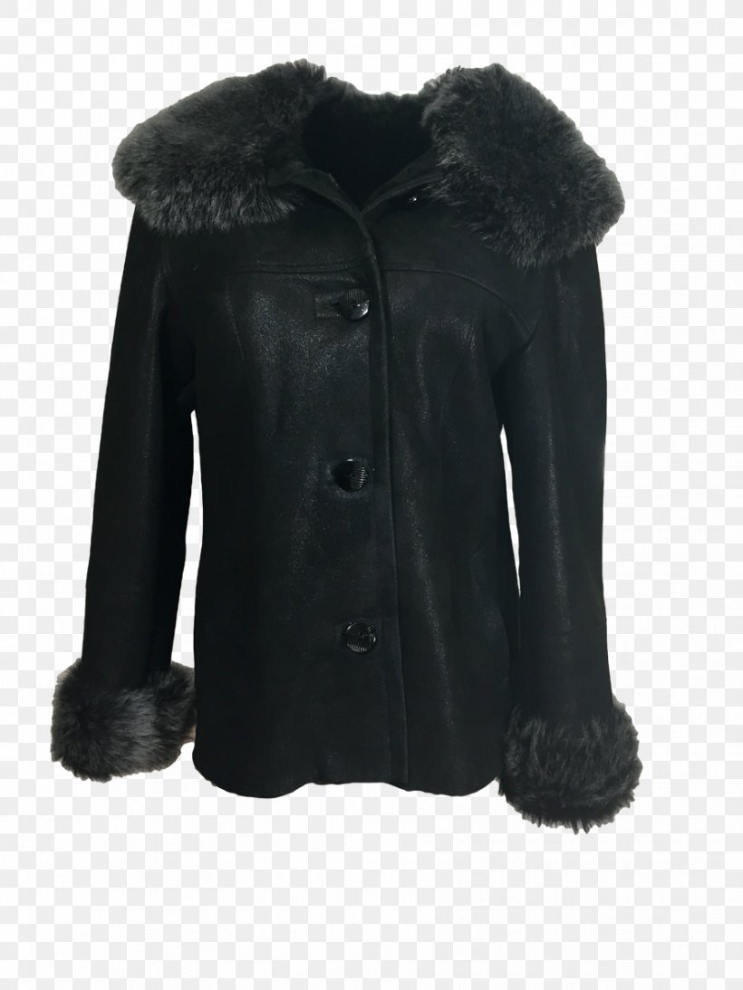 T-shirt Fur Coat Leather Jacket, PNG, 886x1182px, Tshirt, Black, Clothing, Coat, Fashion Download Free