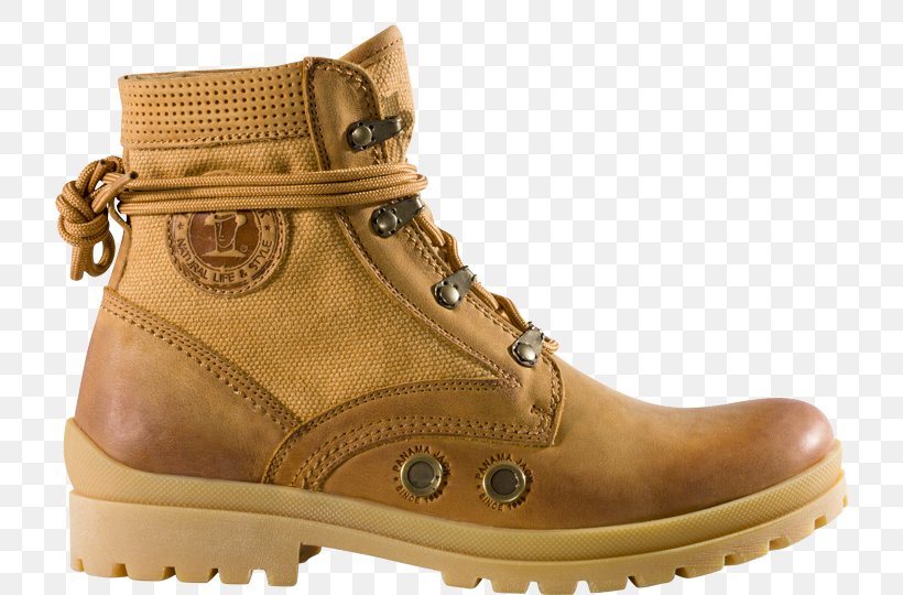 Boot Panama Jack Footwear Shoe Leather, PNG, 720x540px, Boot, Ankle, Beige, Botina, Brown Download Free