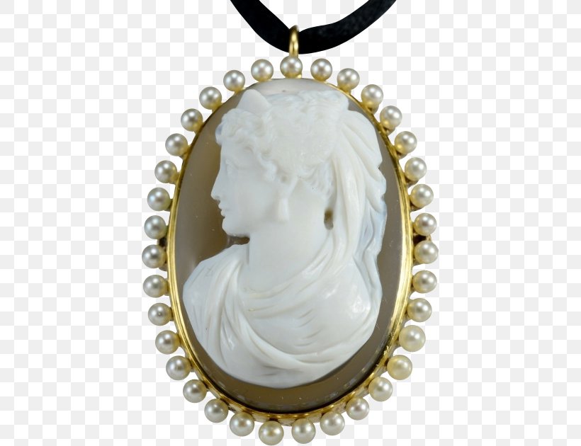 Cameo Charms & Pendants Jewellery Necklace Gold, PNG, 630x630px, Cameo, Antique, Brooch, Charms Pendants, Clothing Accessories Download Free
